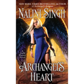 Archangel's Heart