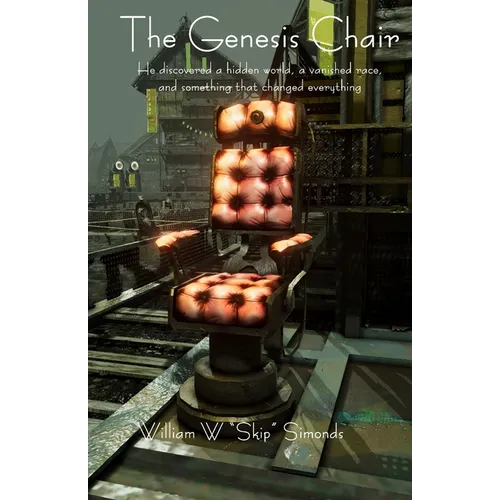 The Genesis Chair