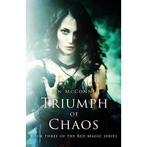 Triumph of Chaos