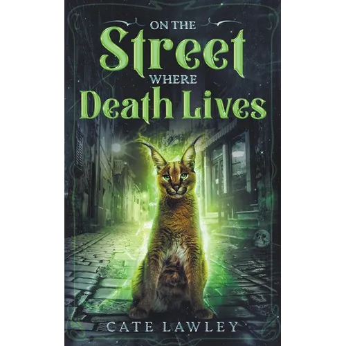 On the Street Where Death Lives