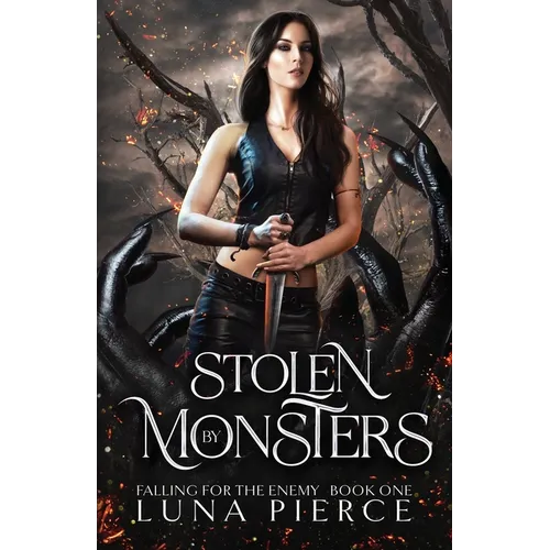 Stolen by Monsters