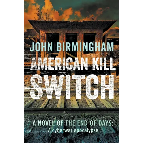 American Kill Switch