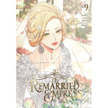 The Remarried Empress, Vol. 9