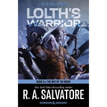 Lolth's Warrior