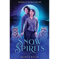Snow Spirits
