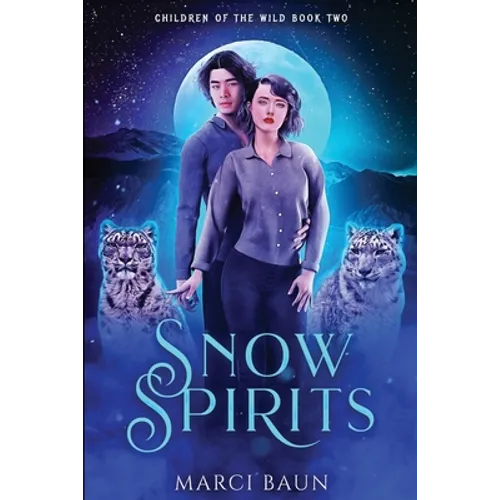 Snow Spirits