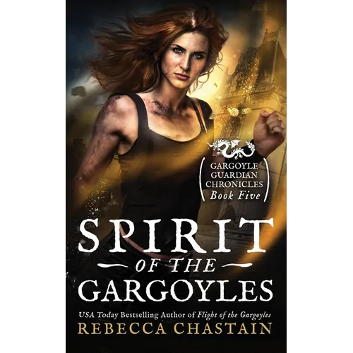 Spirit of the Gargoyles