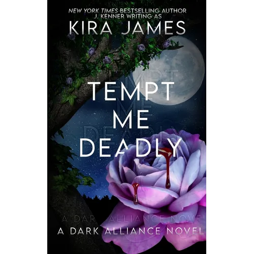 Tempt Me Deadly