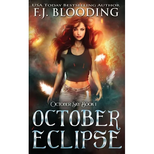 October Eclipse