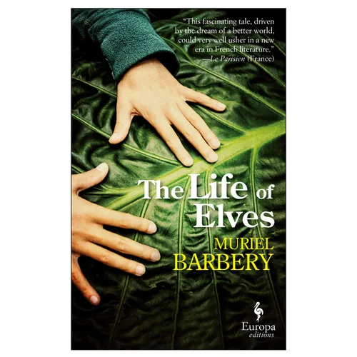 The Life of Elves