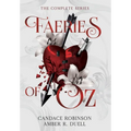Faeries of Oz: The Complete Series