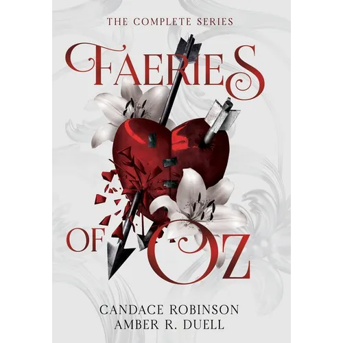 Faeries of Oz: The Complete Series