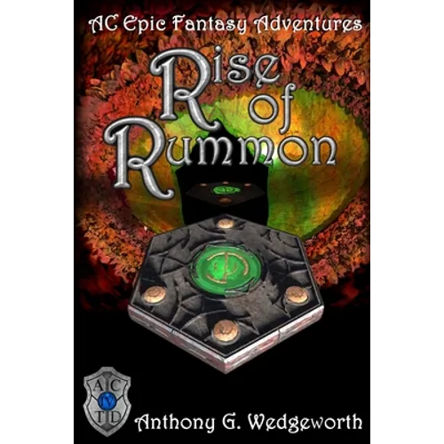 Rise of Rummon