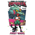 Starship Godzilla [Kai-SEI Era]: First Wars