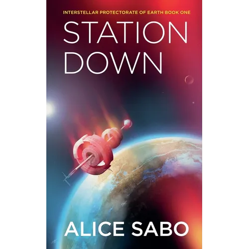 Station Down