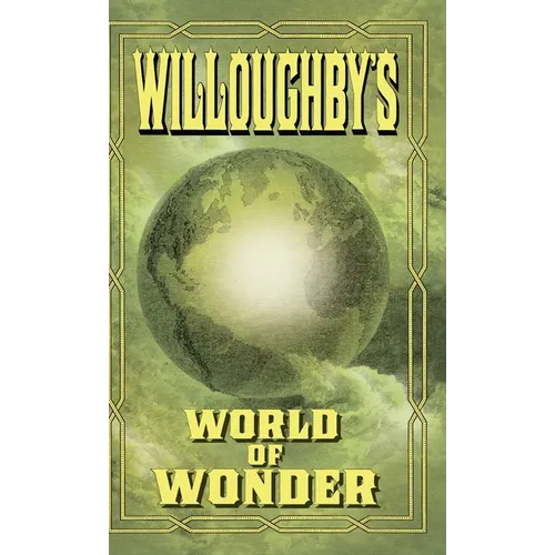 Willoughby's World of Wonder
