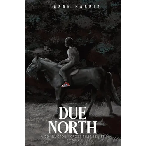 Due North - A Conductor across time series
