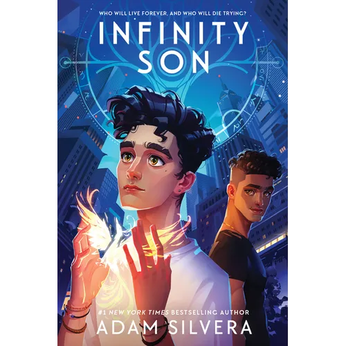 Infinity Son