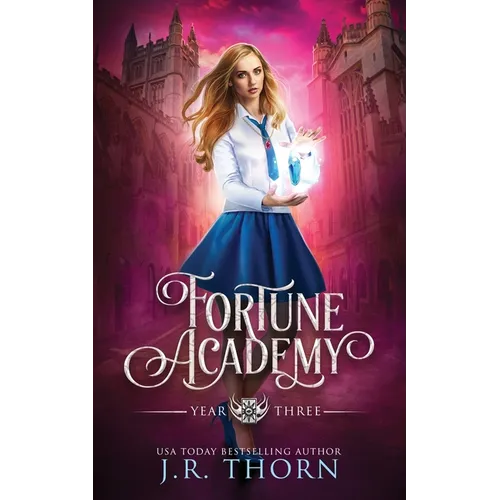 Fortune Academy: Year Three