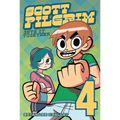 Scott Pilgrim Vol. 4: Scott Pilgrim Gets It Together