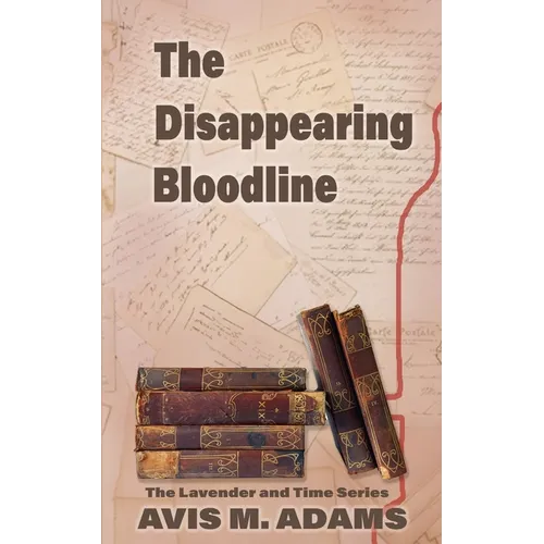 The Disappearing Bloodline