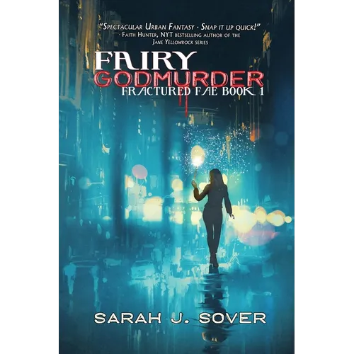 Fairy Godmurder