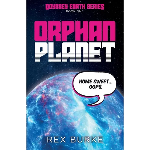 Orphan Planet