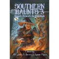 Southern Haunts: Magick Beneath the Moonlight