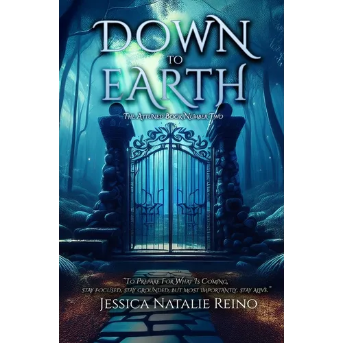 Down to Earth