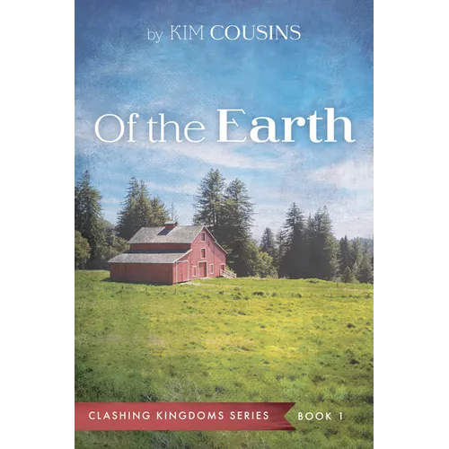 Of the Earth