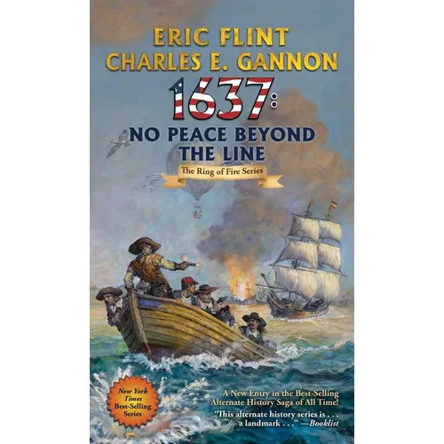 1637: No Peace Beyond the Line