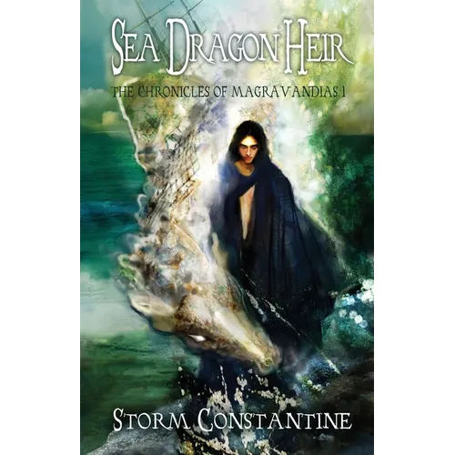Sea Dragon Heir