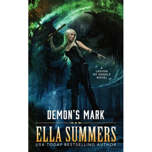 Demon's Mark