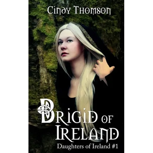 Brigid of Ireland