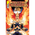 My Hero Academia, Vol. 21: Why He Gets Back Up