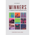 Winners: A Compilation of Award-Winning Short Stories