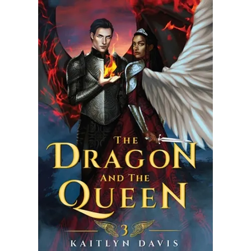 The Dragon and the Queen