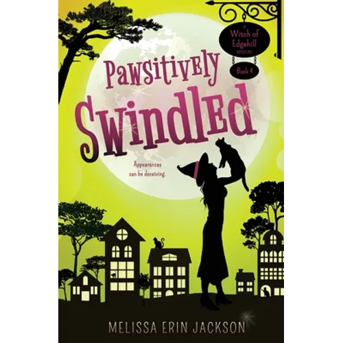 Pawsitively Swindled