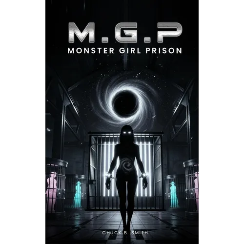 M.G.P. Monster Girl Prison
