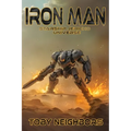 Iron Man: Starship Jericho Universe