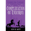 Gobbelino London & a Complication of Unicorns