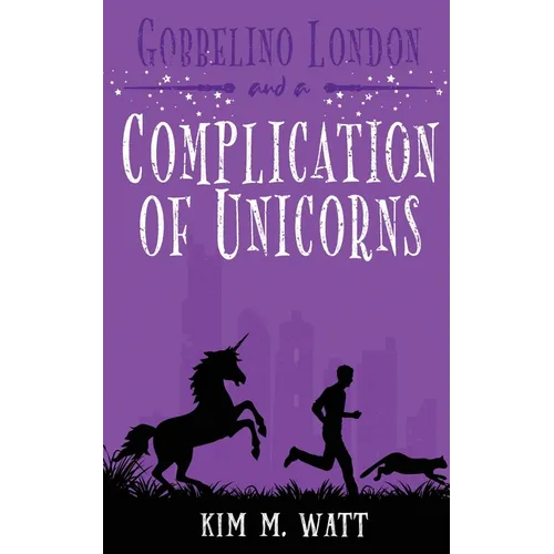 Gobbelino London & a Complication of Unicorns