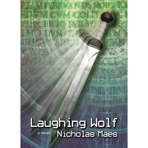 Laughing Wolf
