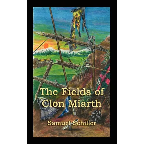 The Fields of Clon Miarth