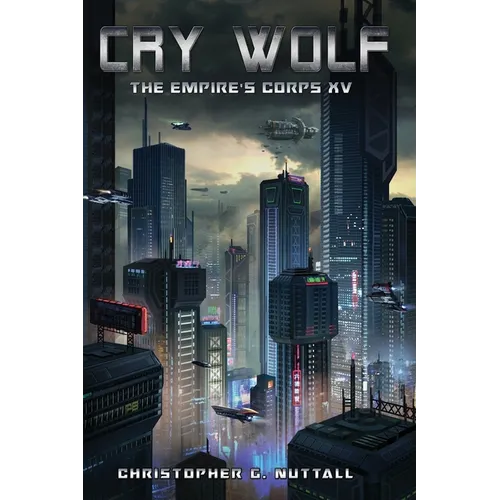 Cry Wolf