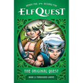 Elfquest: The Original Quest: Book 2--Forbidden Grove