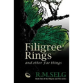 Filigree Rings and Other Fae Things