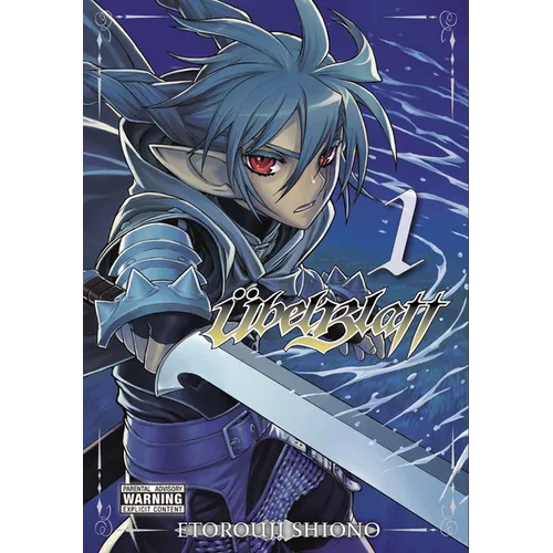 Ubel Blatt, Vol. 1: Volume 1