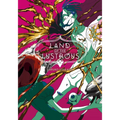 Land of the Lustrous 11