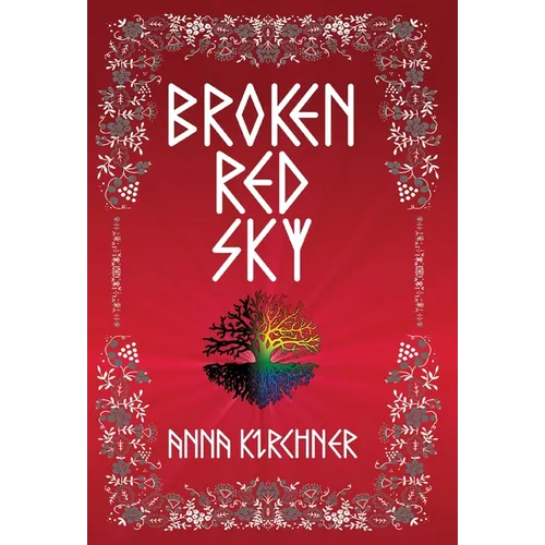 Broken Red Sky